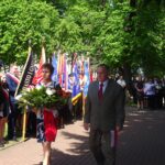 Obchody 227. rocznicy uchwalenia Konstytucji 3 Maja / Kamil Włosowicz / Radio Kielce