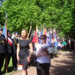 Obchody 227. rocznicy uchwalenia Konstytucji 3 Maja / Kamil Włosowicz / Radio Kielce