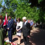 Obchody 227. rocznicy uchwalenia Konstytucji 3 Maja / Kamil Włosowicz / Radio Kielce