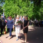 Obchody 227. rocznicy uchwalenia Konstytucji 3 Maja / Kamil Włosowicz / Radio Kielce