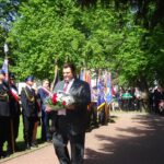 Obchody 227. rocznicy uchwalenia Konstytucji 3 Maja / Kamil Włosowicz / Radio Kielce