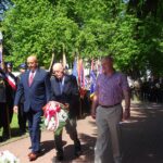 Obchody 227. rocznicy uchwalenia Konstytucji 3 Maja / Kamil Włosowicz / Radio Kielce