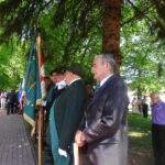 Obchody 227. rocznicy uchwalenia Konstytucji 3 Maja / Kamil Włosowicz / Radio Kielce