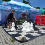 III Literacka Majówka (05.05.2018) / Kamil Włosowicz / Radio Kielce