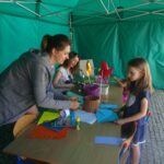 III Literacka Majówka (05.05.2018) / Kamil Włosowicz / Radio Kielce