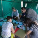 III Literacka Majówka (05.05.2018) / Kamil Włosowicz / Radio Kielce