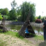 III Literacka Majówka (05.05.2018) / Kamil Włosowicz / Radio Kielce