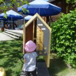 III Literacka Majówka (05.05.2018) / Kamil Włosowicz / Radio Kielce