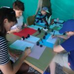 III Literacka Majówka (05.05.2018) / Kamil Włosowicz / Radio Kielce