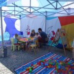 III Literacka Majówka (05.05.2018) / Kamil Włosowicz / Radio Kielce