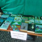 III Literacka Majówka (05.05.2018) / Kamil Włosowicz / Radio Kielce