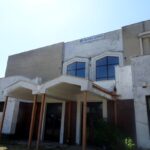 Busko-Zdrój. Stacja kolejowa. Stan obecny / Kamil Włosowicz / Radio Kielce