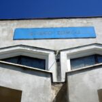 Busko-Zdrój. Stacja kolejowa. Stan obecny / Kamil Włosowicz / Radio Kielce