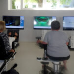 Dzień Otwarty Funduszy Europejskich w Uzdrowiskowym Szpitalu Kompleksowej Rehabilitacji „Krystyna” / Kamil Włosowicz / Radio Kielce