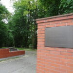 15.05.2018 Kazimierza Wielka. Park miejski / Kamil Włosowicz / Radio Kielce