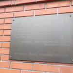 15.05.2018 Kazimierza Wielka. Park miejski / Kamil Włosowicz / Radio Kielce