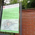 15.05.2018 Kazimierza Wielka. Park miejski / Kamil Włosowicz / Radio Kielce