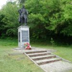 Nadbrzeże wiślane w Opatowcu / Kamil Włosowicz / Radio Kielce