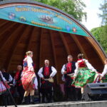 42. Buskie Spotkania z Folklorem / Kamil Włosowicz / Radio Kielce