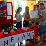 Dzień Otwarty w II Liceum Ogólnokształcącym im. Joachima Chreptowicza / Anna Głąb / Radio Kielce