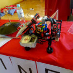 Dzień Otwarty w II Liceum Ogólnokształcącym im. Joachima Chreptowicza / Anna Głąb / Radio Kielce