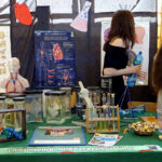 Dzień Otwarty w II Liceum Ogólnokształcącym im. Joachima Chreptowicza / Anna Głąb / Radio Kielce