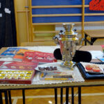 Dzień Otwarty w II Liceum Ogólnokształcącym im. Joachima Chreptowicza / Anna Głąb / Radio Kielce