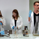 Dzień Otwarty w II Liceum Ogólnokształcącym im. Joachima Chreptowicza / Anna Głąb / Radio Kielce