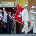 Święto hutników i strażaków / Anna Głąb / Radio Kielce