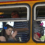 Ciuchcia Expres Ponidzie rozpoczęła sezon / Ewa Pociejowska-Gawęda / Radio Kielce