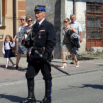 Obchody 227. rocznicy uchwalenia Konstytucji 3 Maja / Ewa Pociejowska-Gawęda / Radio Kielce