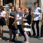 Obchody 227. rocznicy uchwalenia Konstytucji 3 Maja / Ewa Pociejowska-Gawęda / Radio Kielce