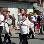 Obchody 227. rocznicy uchwalenia Konstytucji 3 Maja / Ewa Pociejowska-Gawęda / Radio Kielce