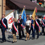 Obchody 227. rocznicy uchwalenia Konstytucji 3 Maja / Ewa Pociejowska-Gawęda / Radio Kielce