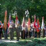 Obchody 227. rocznicy uchwalenia Konstytucji 3 Maja / Ewa Pociejowska-Gawęda / Radio Kielce