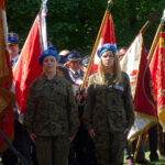 Obchody 227. rocznicy uchwalenia Konstytucji 3 Maja / Ewa Pociejowska-Gawęda / Radio Kielce