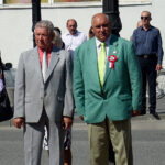 Obchody 227. rocznicy uchwalenia Konstytucji 3 Maja / Ewa Pociejowska-Gawęda / Radio Kielce