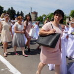 Uroczystości Bożego Ciała w Kazimierzy Wielkiej / Kamil Włosowicz / Radio Kielce