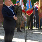 Obchody 227. rocznicy uchwalenia Konstytucji 3 Maja / Ewa Pociejowska-Gawęda / Radio Kielce