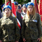 Obchody 227. rocznicy uchwalenia Konstytucji 3 Maja / Ewa Pociejowska-Gawęda / Radio Kielce