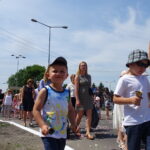 Uroczystości Bożego Ciała w Kazimierzy Wielkiej / Kamil Włosowicz / Radio Kielce