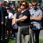 Obchody 227. rocznicy uchwalenia Konstytucji 3 Maja / Ewa Pociejowska-Gawęda / Radio Kielce