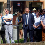 Obchody 227. rocznicy uchwalenia Konstytucji 3 Maja / Ewa Pociejowska-Gawęda / Radio Kielce