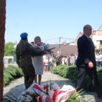 Obchody 227. rocznicy uchwalenia Konstytucji 3 Maja / Ewa Pociejowska-Gawęda / Radio Kielce