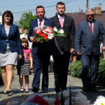 Obchody 227. rocznicy uchwalenia Konstytucji 3 Maja / Ewa Pociejowska-Gawęda / Radio Kielce