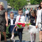 Obchody 227. rocznicy uchwalenia Konstytucji 3 Maja / Ewa Pociejowska-Gawęda / Radio Kielce