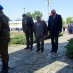 Obchody 227. rocznicy uchwalenia Konstytucji 3 Maja / Ewa Pociejowska-Gawęda / Radio Kielce