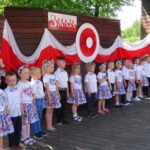 Rodzinna Majówka nad zalewem w Jędrzejowie / Ewa Pociejowska-Gawęda / Radio Kielce