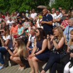 Rodzinna Majówka nad zalewem w Jędrzejowie / Ewa Pociejowska-Gawęda / Radio Kielce