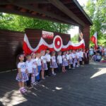 Rodzinna Majówka nad zalewem w Jędrzejowie / Ewa Pociejowska-Gawęda / Radio Kielce